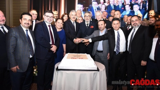 Yeni Asır Gazetesi 125 yaşında