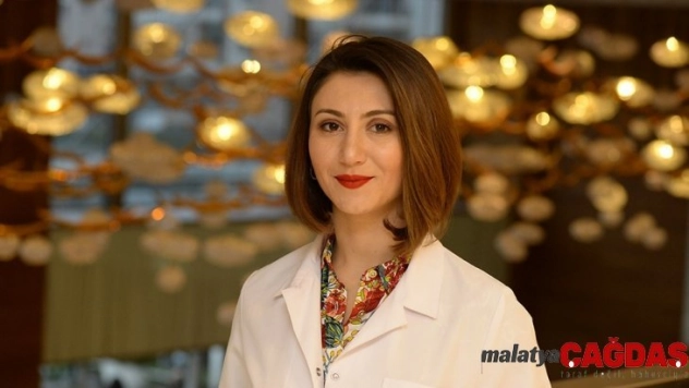 Yeni doğan bebeklerde gözyaşı kanal tıkanıklığına dikkat