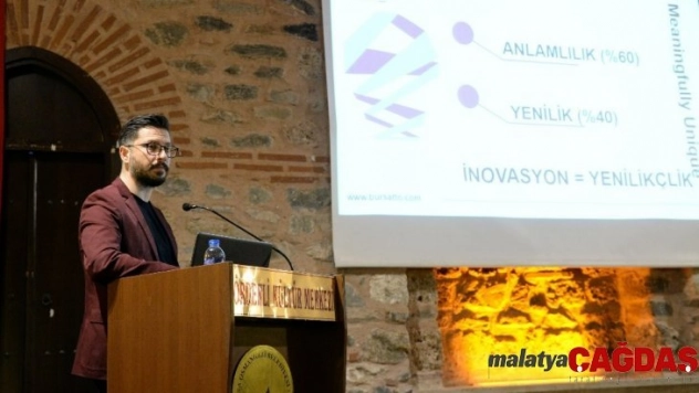 Yeni fikirler Osmangazi'de yeşerecek