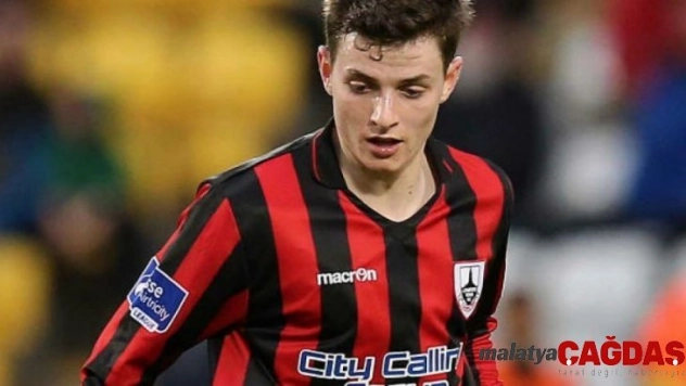 Yeni Malatyaspor'a Tunuslu sol bek