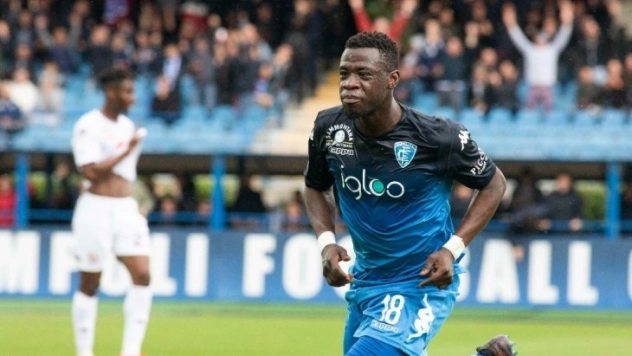 Yeni Malatyaspor, Afriyie Acquah ile anlaşmaya vardı