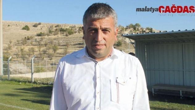 Yeni Malatyaspor altyapısı 2019-2020 sezonunu açtı