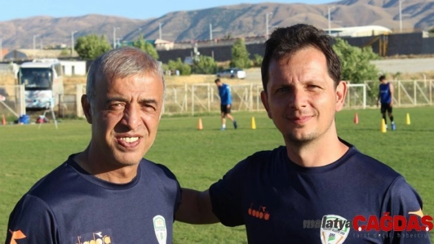 Yeni Malatyaspor altyapısı Murat Kayapınar ile anlaştı