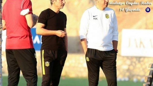 Antalyaspor maçında galibiyetle tanışmak istiyor