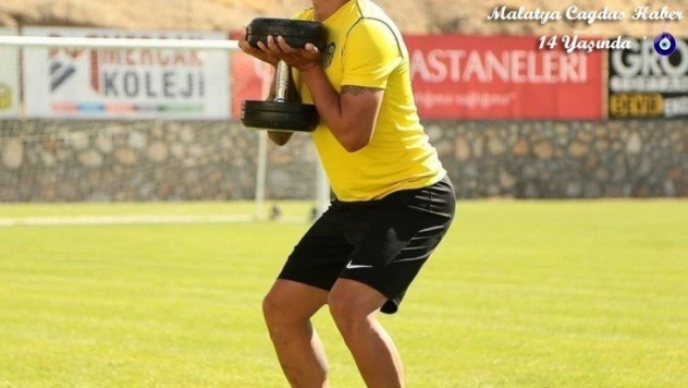 Antalyaspor'u konuk edecek