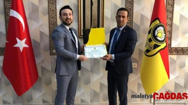 Çelikel: 'Biz teknik heyetimize ve takımımıza her zaman güvendik'