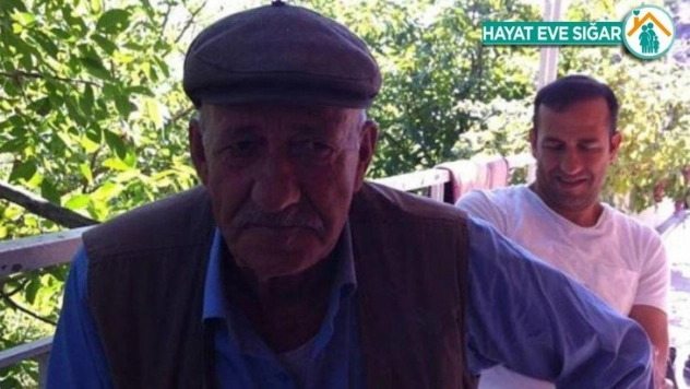 Başkan Adil Gevrek'in baba acısı