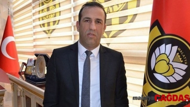 Başkan Gevrek'in Antalyaspor maçı değerlendirmesi