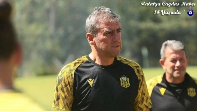 Bolu kampını tamamladı