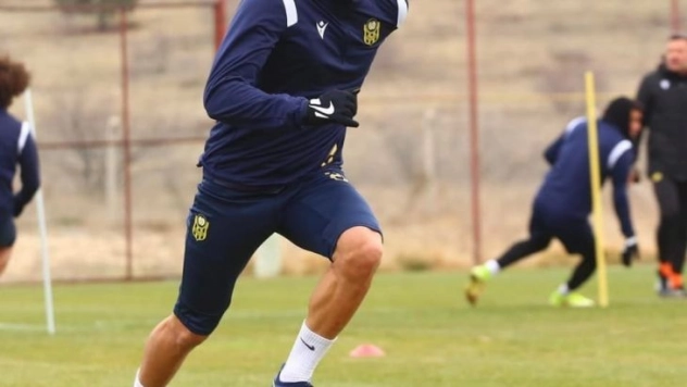 Çaykur Rizespor maçının hazırlıklarını sürdürdü