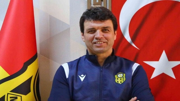 Yeni Malatyaspor, Cihat Arslan ile anlaştı