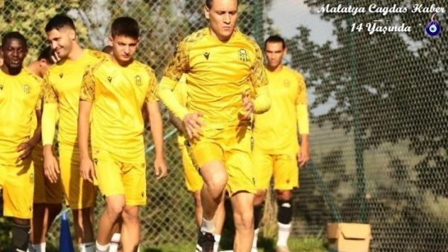 Arjantinli kaleci Herrera imzaya geliyor