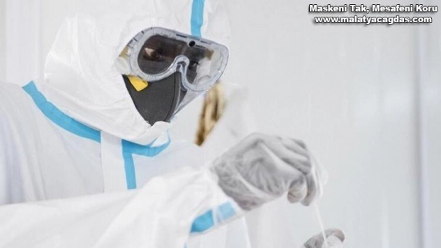 Yeni Malatyaspor'da bir çalışanda Covid-19 tespit edildi