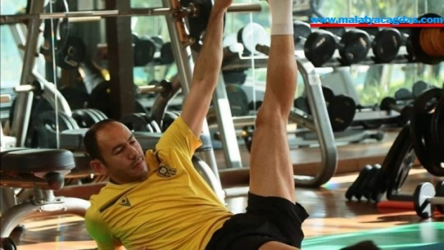 Yeni Malatyaspor'da bireysel antrenmanlar devam ediyor