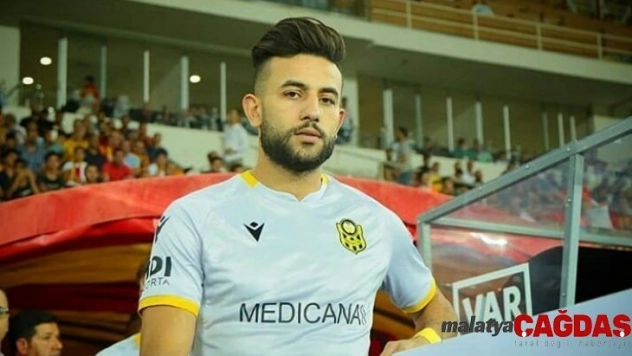 Chalali milli takım kampında sakatlandı