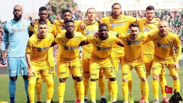 Galibiyet hasreti 8 maça çıktı