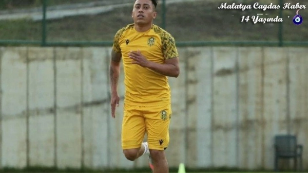 Gelenler ve gidenler