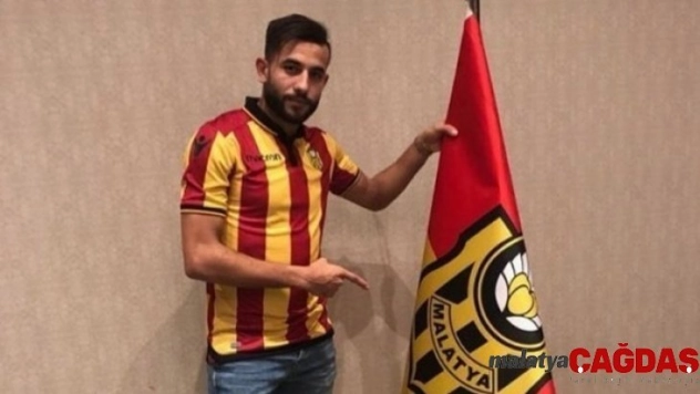 Ghaylan Chaaleli 4 hafta yok