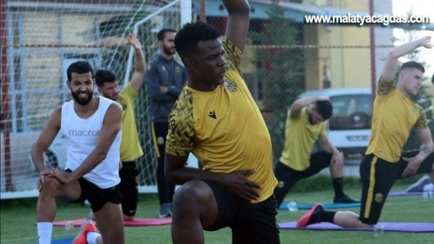 Gözler Beşiktaş maçına çevrildi