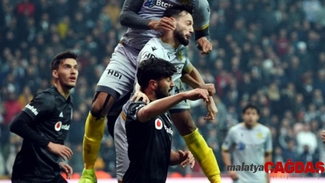 Yeni Malatyaspor'da gözler kupaya çevrildi