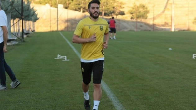 Yeni Malatyaspor'da hazırlıklar sürüyor