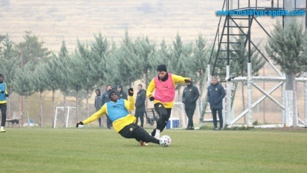 Hedef Başakşehir'i puansız göndermek