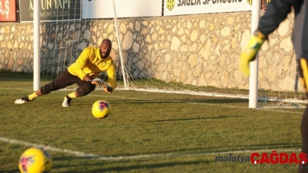 Hedef Fenerbahçe'yi yenip zirveye ortak olmak