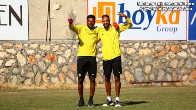 Hedef galibiyet özlemini bitirmek