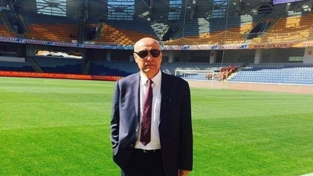 Yeni Malatyaspor'da ikinci Başkan Yalçınkaya istifa etti