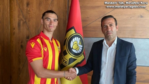 Murat Akça ile yollar ayrıldı