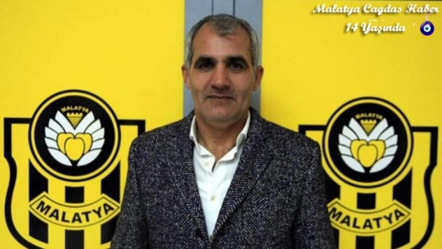 Yeni Malatyaspor'da sular durulmuyor