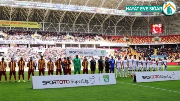 Süper Lig tarihinin en kötü sezonu