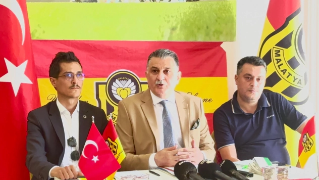 Yeni Malatyaspor'da Usulsüzlük Depremi: Kulüp Yönetimi Savcılığa Gitti