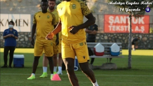 Yeni transferler Bolu kampına katılacak