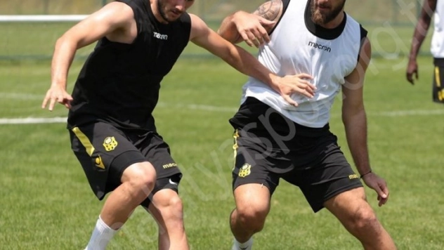 Yiğithan Güveli den sevindiren gelişme