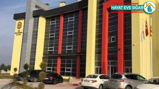 Yeni Malatyaspor'dan 100 Bin TL bağış