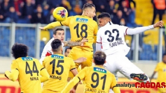 7 haftalık yenilmezlik serisi