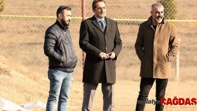 Yeni Malatyaspor'dan birlik ve beraberlik mesajı