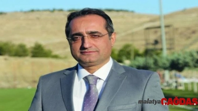 Yeni Malatyaspor'dan hakem açıklaması