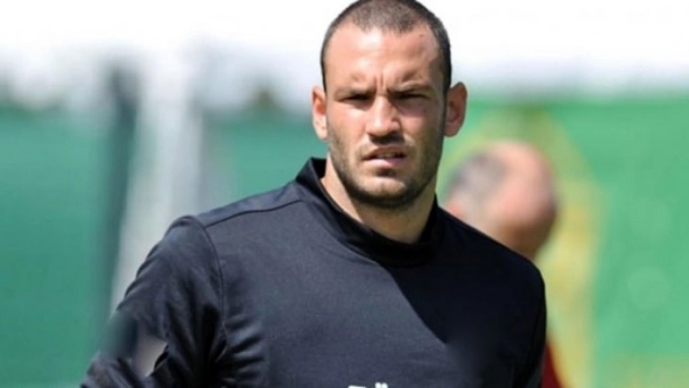 Yeni Malatyaspor dan kaleye takviye