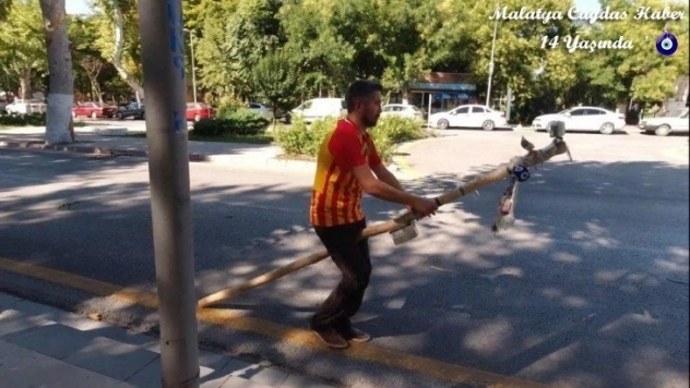 Mersedes Kadir'li forma tanıtımı