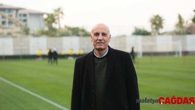 Yeni Malatyaspor'dan resmi ürün açıklaması