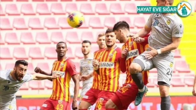 Fikstür avantajına güveniyor