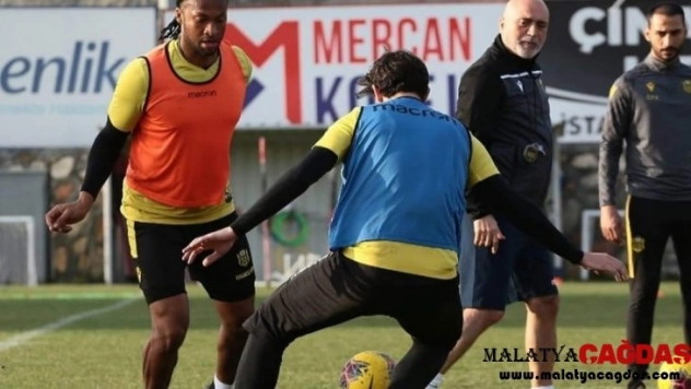 Galibiyet hasretini Trabzonspor karşısında dindirmek istiyor