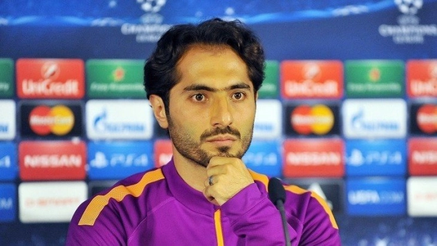 Yeni Malatyaspor için Hamit Altıntop iddiası