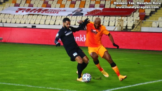 Galatasaray'la 8. kez karşılaşacak