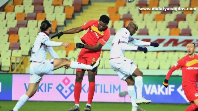 Trabzonspor arasında 9. randevu