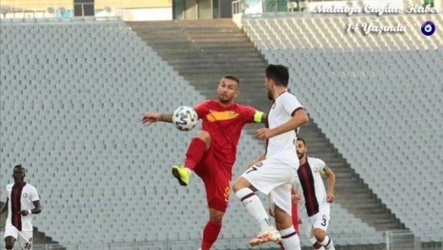 İlk kez sezonun ilk maçını kaybetti