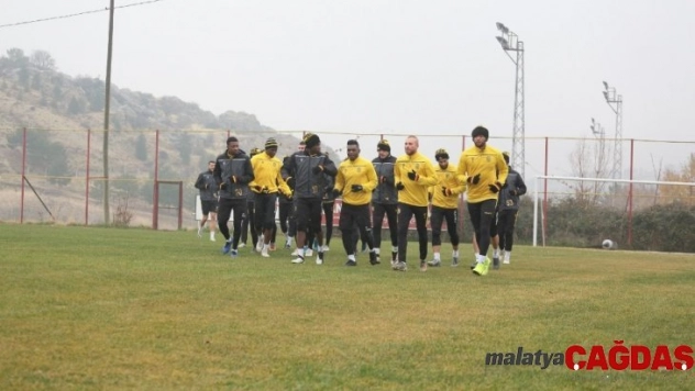 İstanbul şansızlığını kırmak istiyor