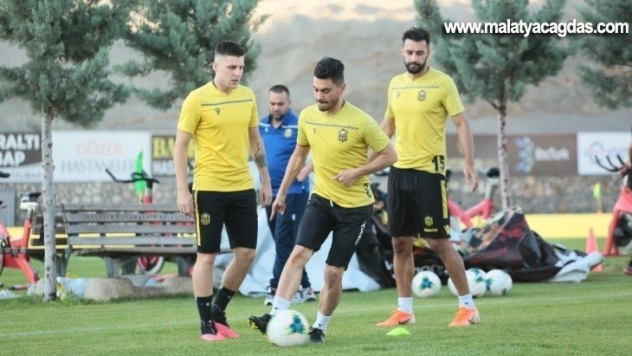 Kader maçına çıkacak